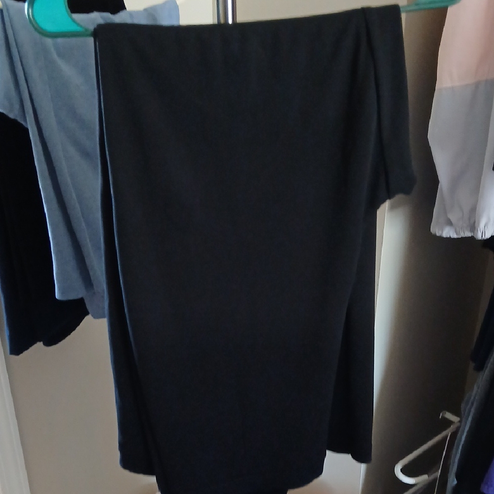 Black Pants